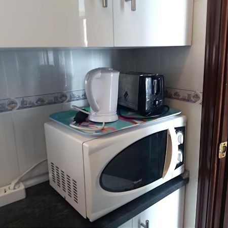 Coblanca V Apartment Benidorm Ngoại thất bức ảnh