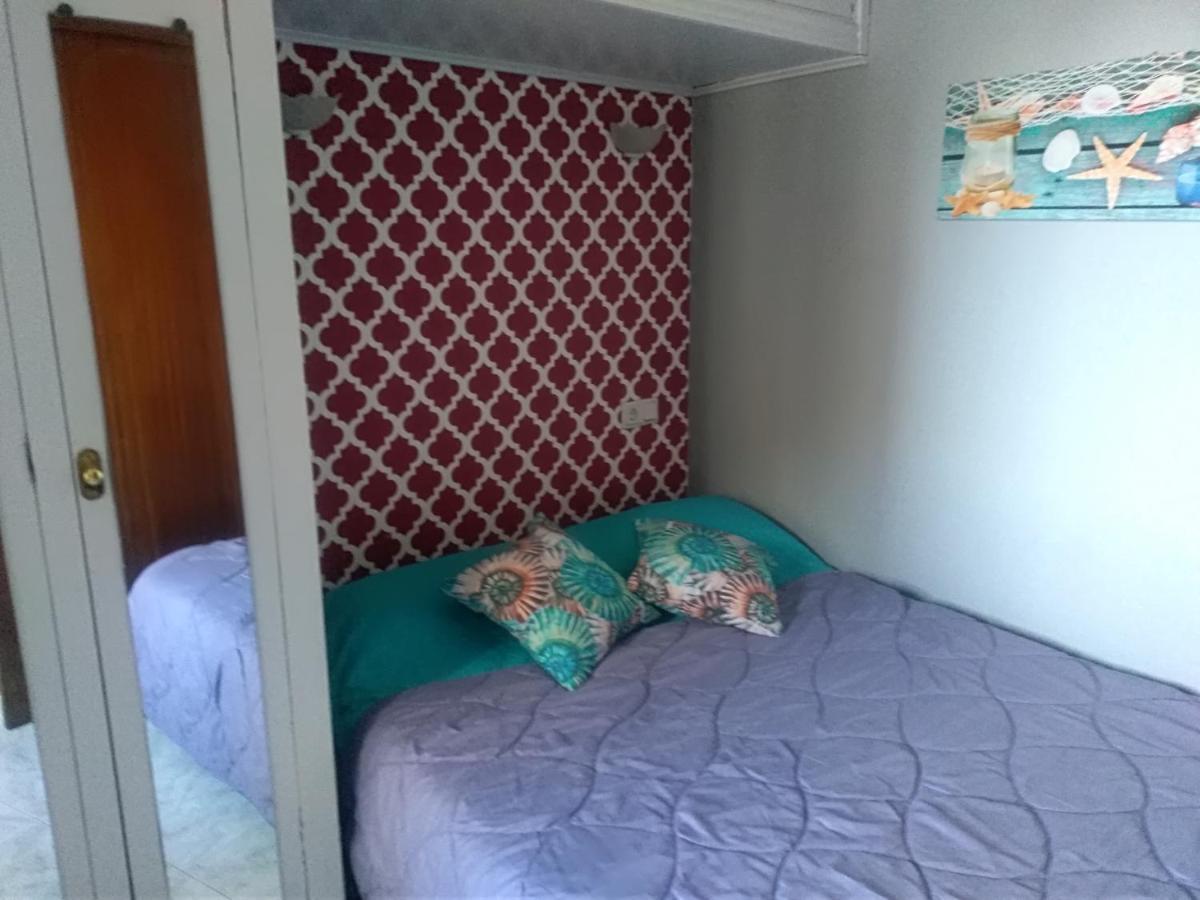 Coblanca V Apartment Benidorm Ngoại thất bức ảnh
