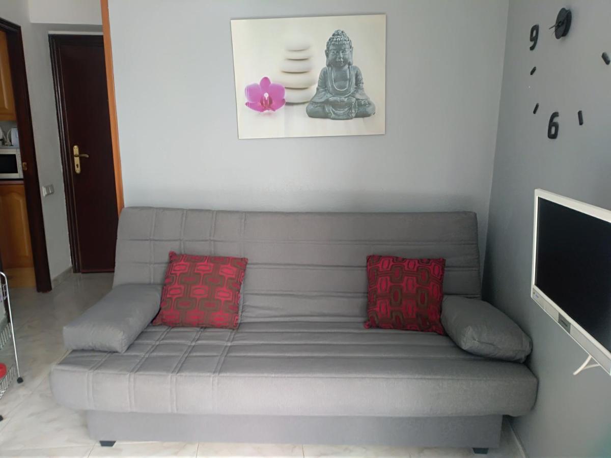 Coblanca V Apartment Benidorm Ngoại thất bức ảnh