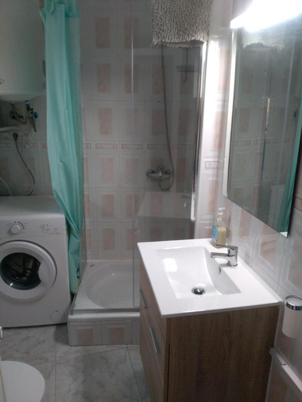Coblanca V Apartment Benidorm Ngoại thất bức ảnh