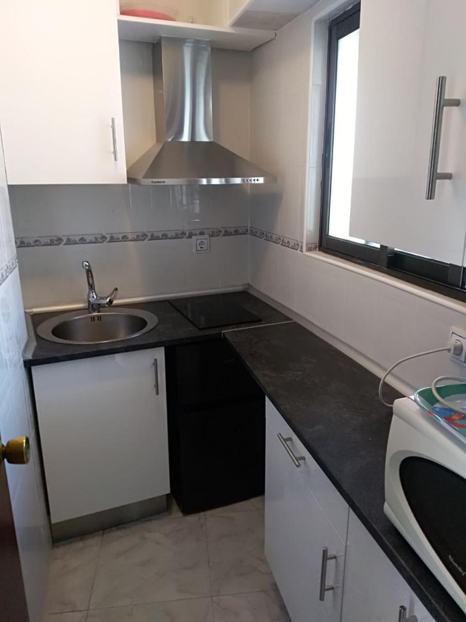 Coblanca V Apartment Benidorm Ngoại thất bức ảnh