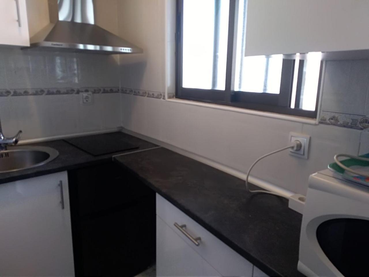 Coblanca V Apartment Benidorm Ngoại thất bức ảnh