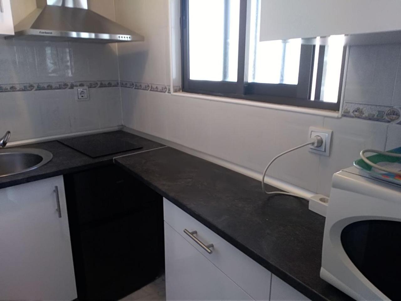 Coblanca V Apartment Benidorm Ngoại thất bức ảnh