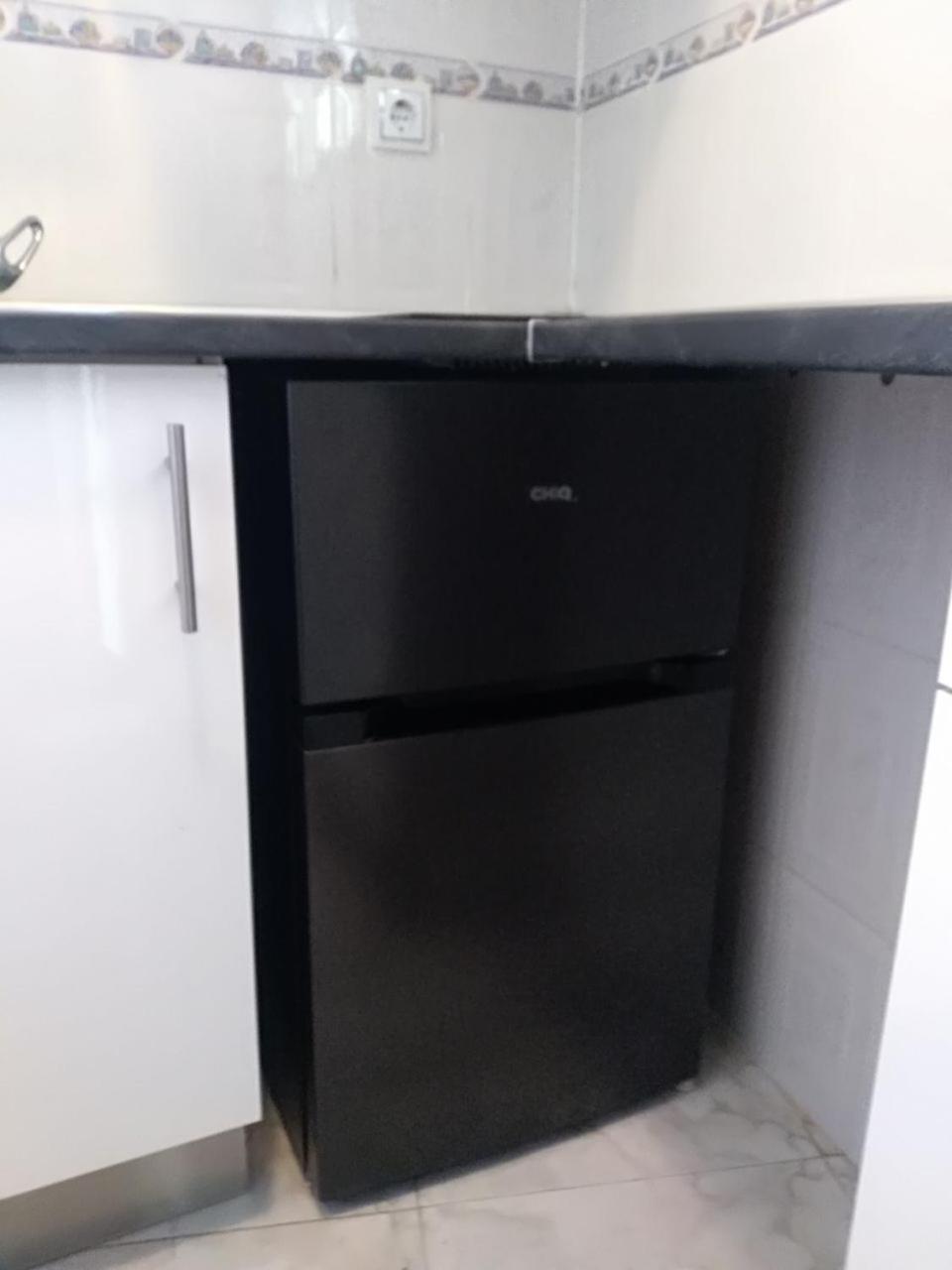 Coblanca V Apartment Benidorm Ngoại thất bức ảnh