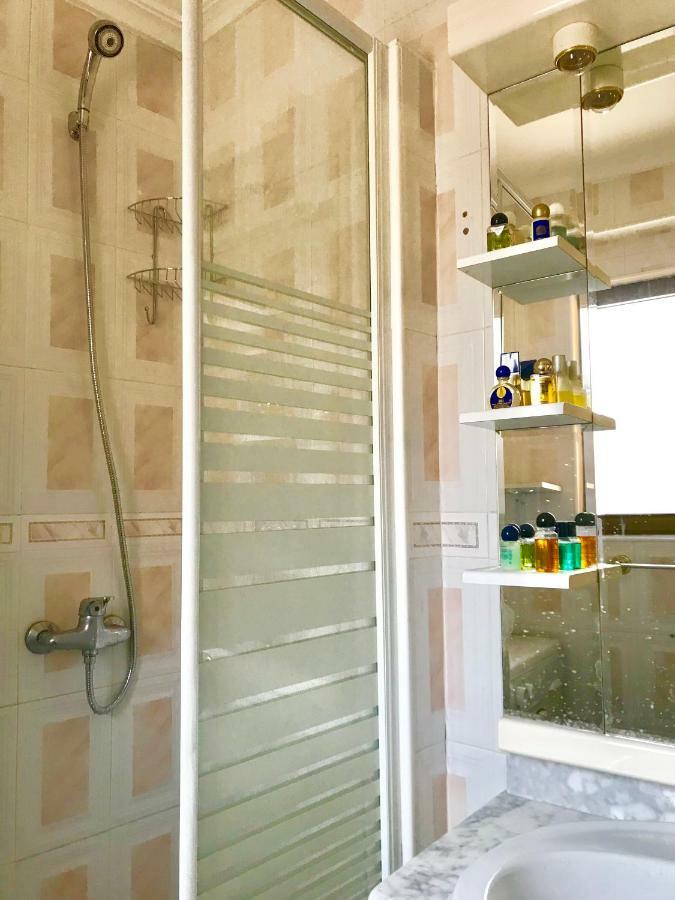 Coblanca V Apartment Benidorm Ngoại thất bức ảnh