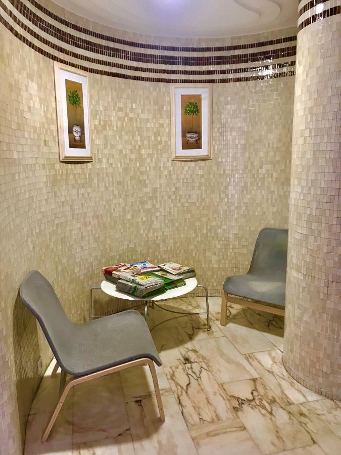 Coblanca V Apartment Benidorm Ngoại thất bức ảnh