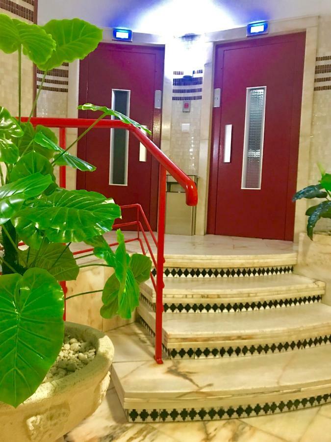 Coblanca V Apartment Benidorm Ngoại thất bức ảnh